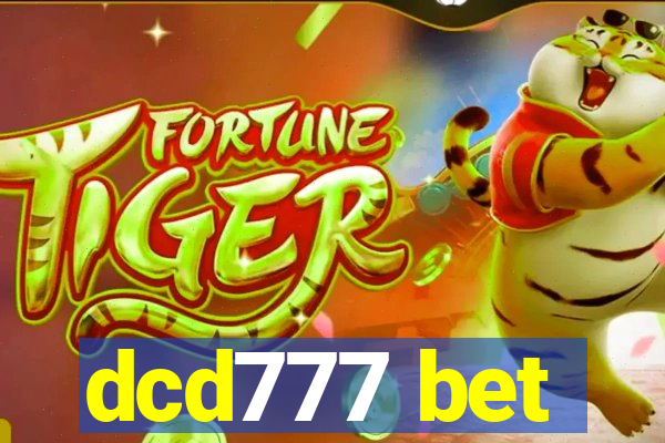 dcd777 bet